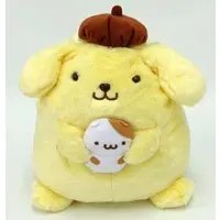 Plush - Sanrio / Pom Pom Purin