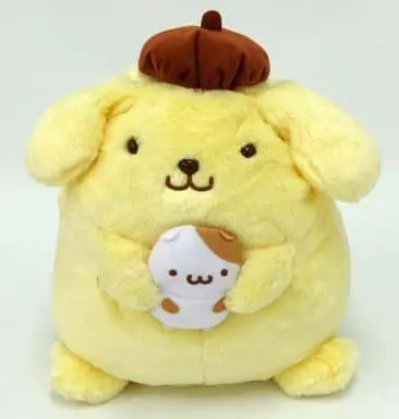 Plush - Sanrio / Pom Pom Purin