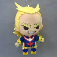 Plush - Boku no Hero Academia (My Hero Academia)