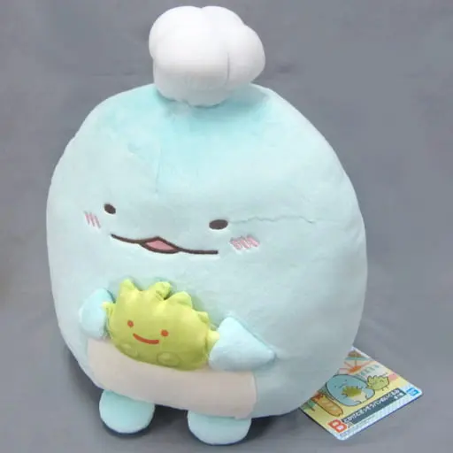 Plush - Sumikko Gurashi / Tokage & Zasso (Pastito)