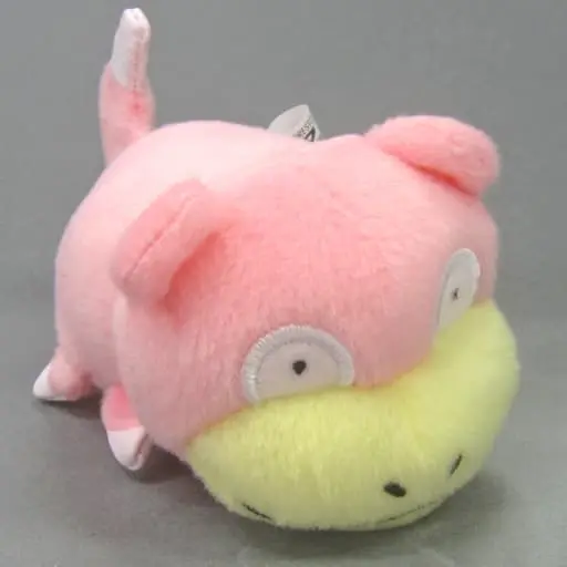 Plush - Pokémon / Slowpoke