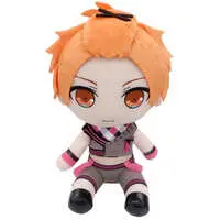 Plush - B-PROJECT