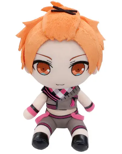 Plush - B-PROJECT