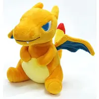 Plush - Pokémon / Charizard