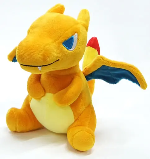 Plush - Pokémon / Charizard