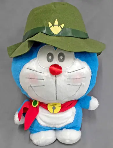 Plush - Doraemon