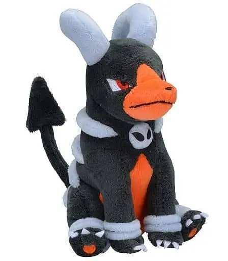 Plush - Pokémon / Houndoom