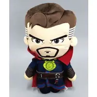 Plush - Doctor Strange / Doctor Strange (character)