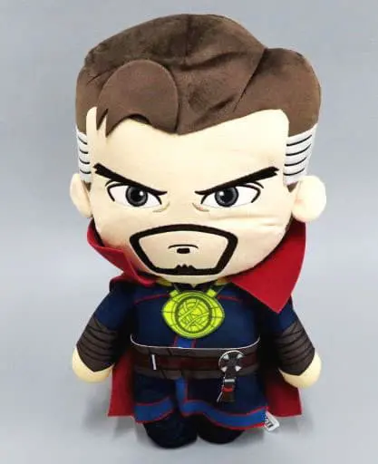 Plush - Doctor Strange / Doctor Strange (character)