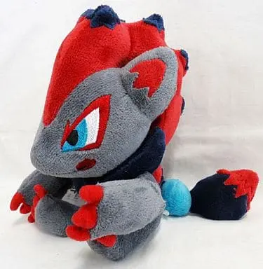 Plush - Pokémon / Zoroark