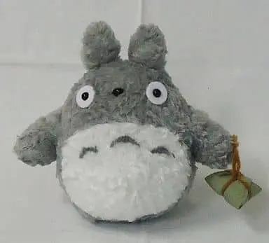 Plush - My Neighbor Totoro