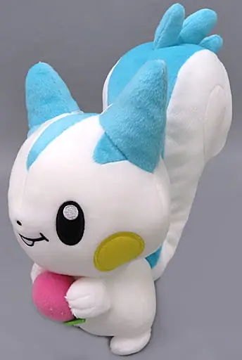 Plush - Pokémon / Pachirisu