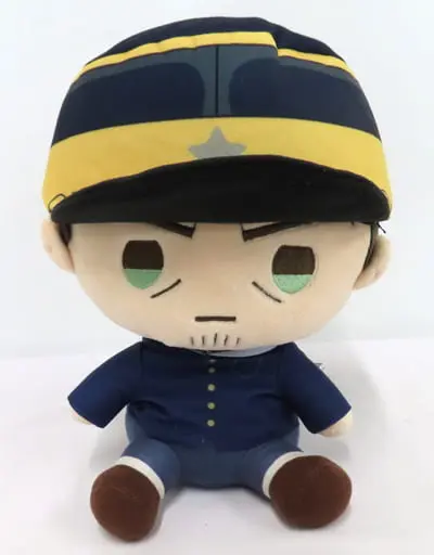 Plush - Golden Kamuy