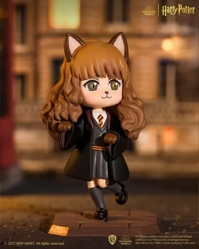 Trading Figure - POP MART / Hermione Granger