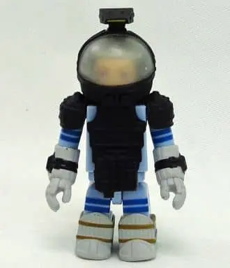 Trading Figure - KUBRICK