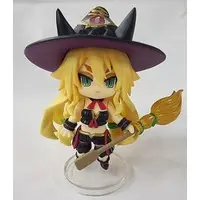 Trading Figure - The Witch and The Hundred Knights