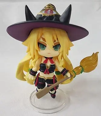 Trading Figure - The Witch and The Hundred Knights
