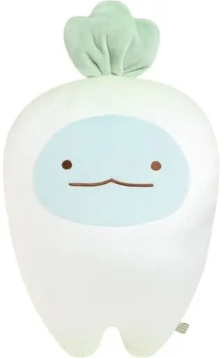 Plush - Sumikko Gurashi / Tokage & Tonkatsu (Capucine)