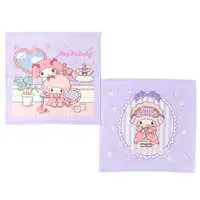 Towels - Sanrio / My Sweet Piano & My Melody