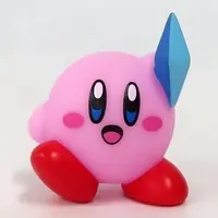 Trading Figure - Kirby's Dream Land / Kirby