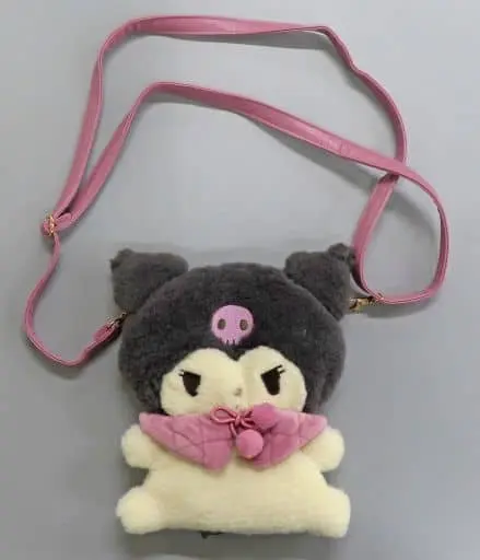 Bag - Sanrio characters / Kuromi