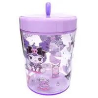 Accessory case - Sanrio / Kuromi