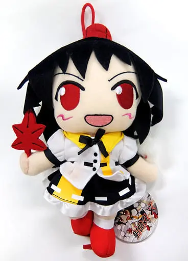 Plush - Touhou Project