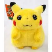 Plush - Pokémon / Pikachu