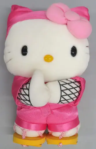 Plush - Sanrio characters / Hello Kitty