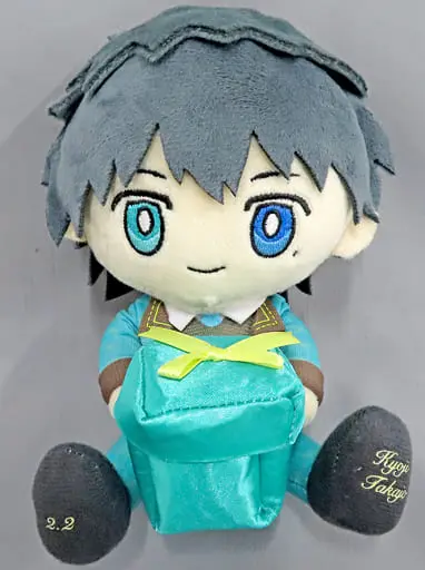 Plush - THE IDOLM@STER SideM