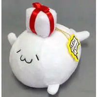 Plush - Hokkai no Maju Azarashi-san