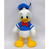 Plush - Disney / Donald Duck