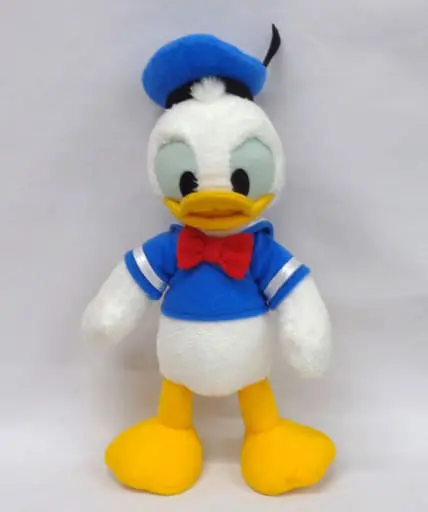 Plush - Disney / Donald Duck