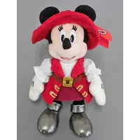 Plush - Disney / Minnie Mouse