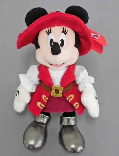 Plush - Disney / Minnie Mouse