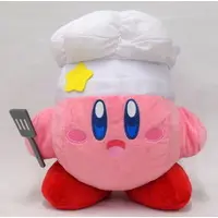 Plush - Kirby's Dream Land / Kirby