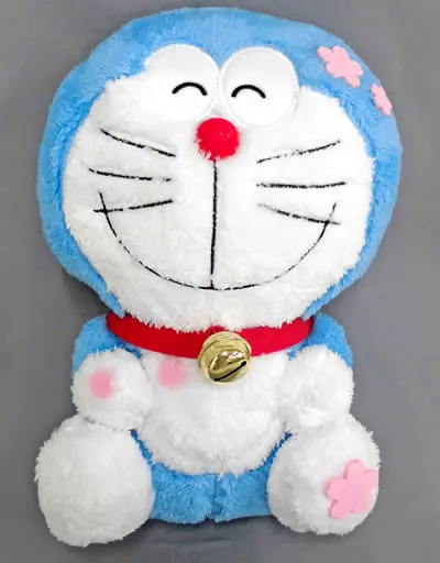 Plush - Doraemon