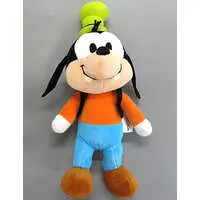 Plush - Disney / Goofy