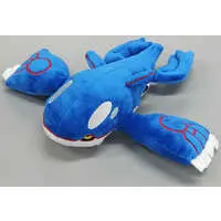 Plush - Pokémon / Kyogre