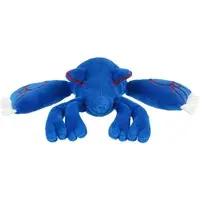 Plush - Pokémon / Kyogre