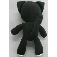 Plush - Subarashiki Kono Sekai (The World Ends with You)