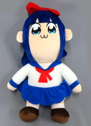 Plush - Pop Team Epic