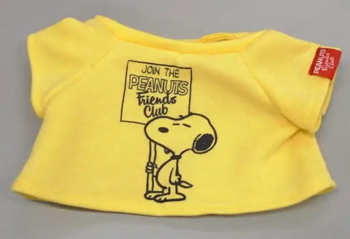 Plush Clothes - PEANUTS / Snoopy