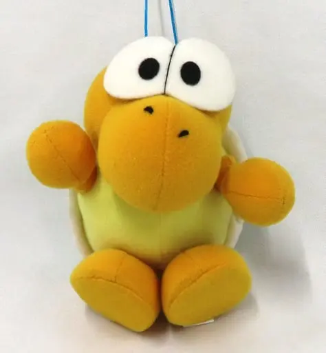 Plush - Super Mario / Koopa Troopa