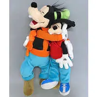 Plush - Disney / Max Goof