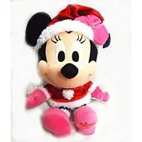 Plush - Disney / Minnie Mouse