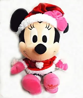 Plush - Disney / Minnie Mouse