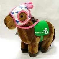 Plush - Thoroughbred collection