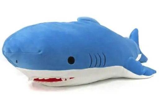 Plush - Shark