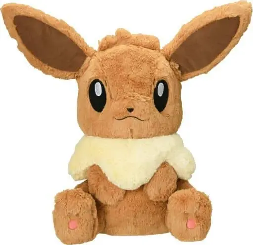 Plush - Pokémon / Eevee